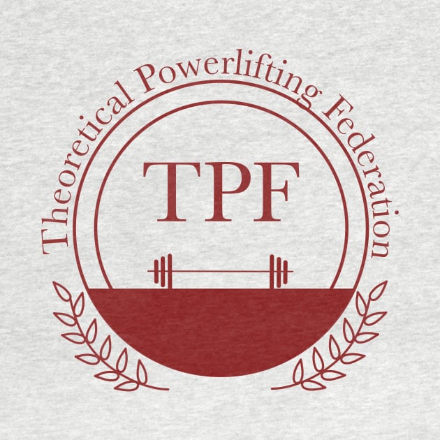 Theoretical Powerlifting Federation by Omicron13